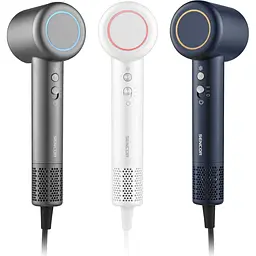 Фен Sencor SHD 8500RS [150480] - мініатюра 9