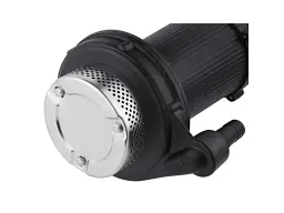 Занурювальний дренажний насос Pumpman QDX1.5-32-0.75 кВт Hmax 33 м Qmax 7.2 м3 750 Вт (CV032261) - мініатюра 3