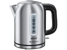 Електрочайник Sogo SS-7780