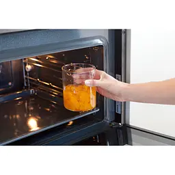 Ємність модульна Brabantia Glass Jar, 1,1 л (298264) - мініатюра 4