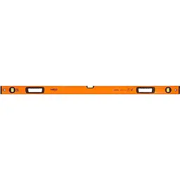 Рівень S 400 алюмінієвий 120см 3 капсули Neo Tools hoz0013793