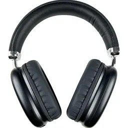 Бездротові bluetooth навушники Hoco W35 BT5.3 з мікрофоном (Чорний) - мініатюра 2
