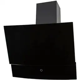 Витяжка декоративна Ventolux Wave 60 BK (900) TRC - мініатюра 5