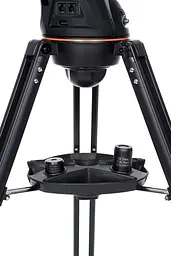 Телескоп Celestron Astro Fi 102 - мініатюра 7