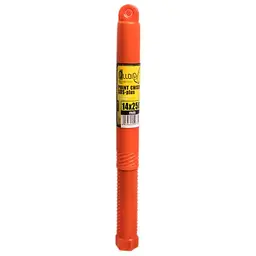 Зубило по бетону плоске Alloid-plus 14x250х20 мм (С-1425020) - мініатюра 5