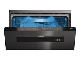Посудомоечная машина Siemens iQ500 SN15EC00NT - миниатюра 2