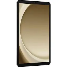 Планшет Samsung Galaxy Tab A9 8/128GB LTE Silver (SM-X115NZSE) - мініатюра 2
