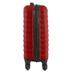 Валіза Semi Line 18" S Red (T5578-1) - мініатюра 6