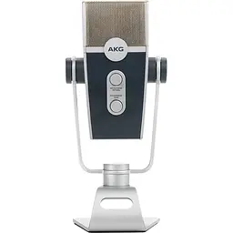 Мікрофон AKG C44-USB Lyra [94543] - мініатюра 2