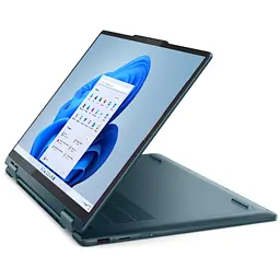 Ноутбук Lenovo Yoga 7 14ARP8 (82YM006LRA) (82YM006LRA) - мініатюра 4