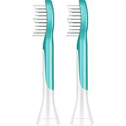 Змінні насадки для електричної зубної щітки Philips Sonicare For Kids HX6042/33, 2 шт. (3930514) - мініатюра 2