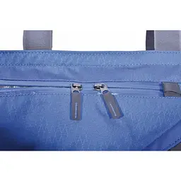 Сумка на раму Acepac Zip Frame Bag L Синій - мініатюра 5