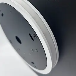 Точковий світильник Skarlat RDLC79003 47W WH 4000K - мініатюра 5