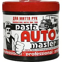 Паста Автомайстер Professional 1 кг