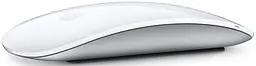 Миша бездротова APPLE Magic Mouse Multi-Touch Surface USB-C (MXK53) біла