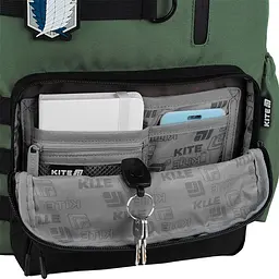 Рюкзак Kite Education teens 949L AT (AT25-949L) - мініатюра 11
