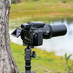 Штатив Vanguard VEO 3GO 235AB (VEO 3GO 235AB), Чорний - мініатюра 25
