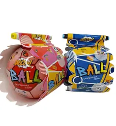 WOOOW Джой MEGA BALL скарбничка 40г