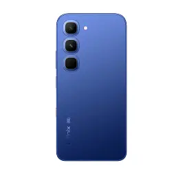 Мобільний телефон Infinix HOT 70 Pro 5G 8/256Gb Dive Blue (4894947134852) - мініатюра 2
