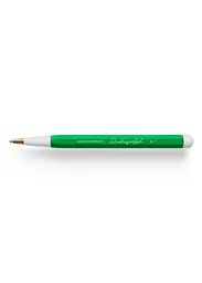 Ручка кулькова Leuchtturm1917 Drehgriffel Spring Leaf (372215)