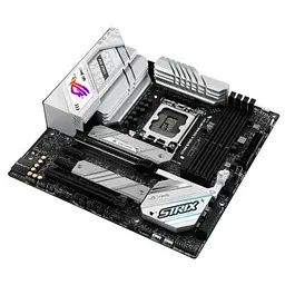 Материнська плата Asus (ROG STRIX B760-G GAMING WIFI) - мініатюра 6