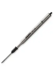 Стрижень для кулькових ручок LAMY KS-Mine M16 чорний F (1600146)