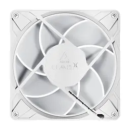 Кулер до корпусу Arctic P14 PRO A-RGB 3P WHT (ACFAN00321A) - мініатюра 5