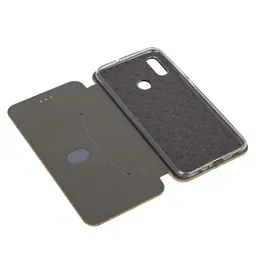 Чохол до мобільного телефона BeCover Exclusive Huawei P Smart 2019 Sand (703210) (703210) - мініатюра 3