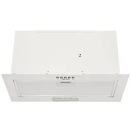 Витяжка ELEYUS UNIA 1200 LED 52 WH