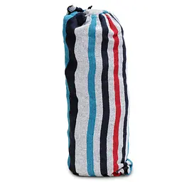 Гамак подвійний Kinderkraft Eden Curacao 260x150 см - мініатюра 6