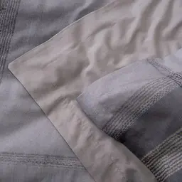 Постільна білизна євро Viluta Brushed Warm Cotton WC 14 220х200 см - мініатюра 8