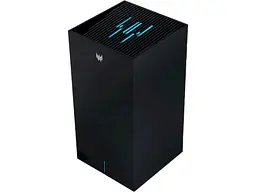 Wi-Fi-роутер Acer Predator Connect X7 5G CPE (FF.G2PTA.001) - мініатюра 2