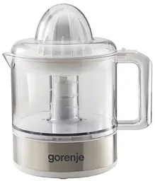 Соковижималка CJ30E (JC3400-GS0) Gorenje teh0026965