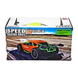 Машинка на радіокеруванні Sulong Toys Speed Racing Drift Mask зелений (SL-290RHGR) - мініатюра 13