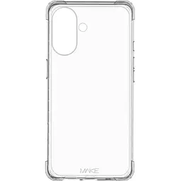 Чохол Make Apple iPhone 17 AirShield