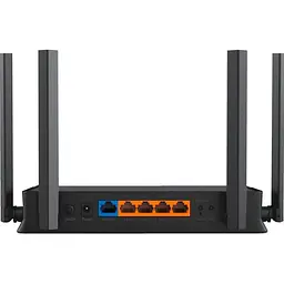 Роутер TP-Link Archer BE220 (Archer BE220) - мініатюра 3