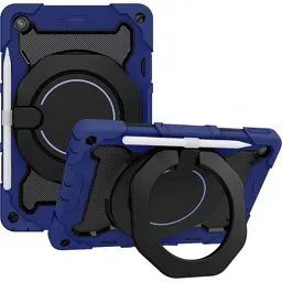 Чохол до планшета BeCover Lenovo Tab M10 Plus TB-125F (3rd Gen)/K10 Pro TB-226 10.61" Blue (709926) - мініатюра 3