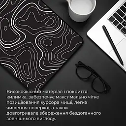 Ігрова поверхня GamePro (MP145AB) - мініатюра 4