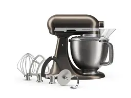 Планетарний міксер KitchenAid 5KSM50PKVEIO - мініатюра 3