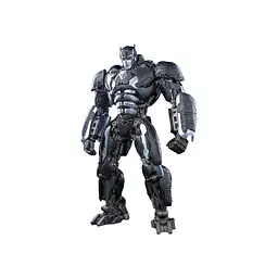 Конструктор Transformers AMK Оптимус Праймал (YPAMKM7OL) - мініатюра 4