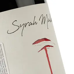 Вино La Passion Des Terroirs Syrah Malbec червоне сухе 0.75 л - мініатюра 3