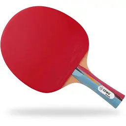 Ракетка для настільного тенісу Gewo Smash FL (186000001) (931044) - мініатюра 2
