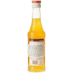 Сироп Monin Маракуйя, 250 мл (3052910013752) - мініатюра 2