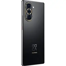 Смартфон Huawei Nova 10 8/128Gb Starry Black [110417] - мініатюра 4