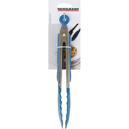 Щипці кухонні Fackelmann Elemental 22 см (670437) - мініатюра 2