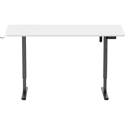 Комп'ютерний ігровий стіл OfficePro ODE1670WB [140167] - мініатюра 2