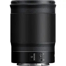 Об'єктив Nikon NIKKOR Z 85mm f/1.8 S (JMA301DA) [87539] - мініатюра 4