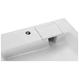 Раковина GRANADO Marlin white gel (gbs0505g) - мініатюра 4