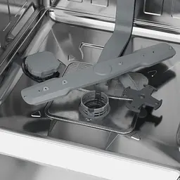 Посудомийна машина Beko BDFN26522XQ - мініатюра 7