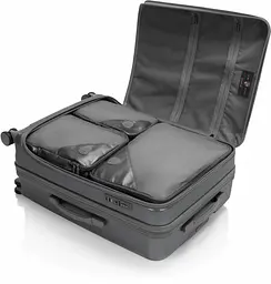 Валіза Heys EZ Fashion (M) Charcoal (10162-0047-26) - мініатюра 6
